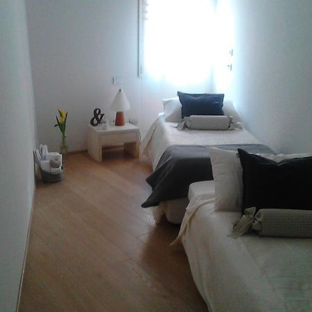 Emilia Suite Modena Kamer foto