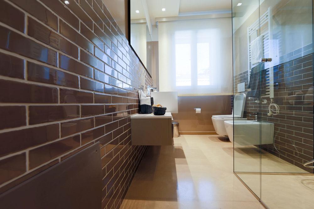Emilia Suite Modena Buitenkant foto