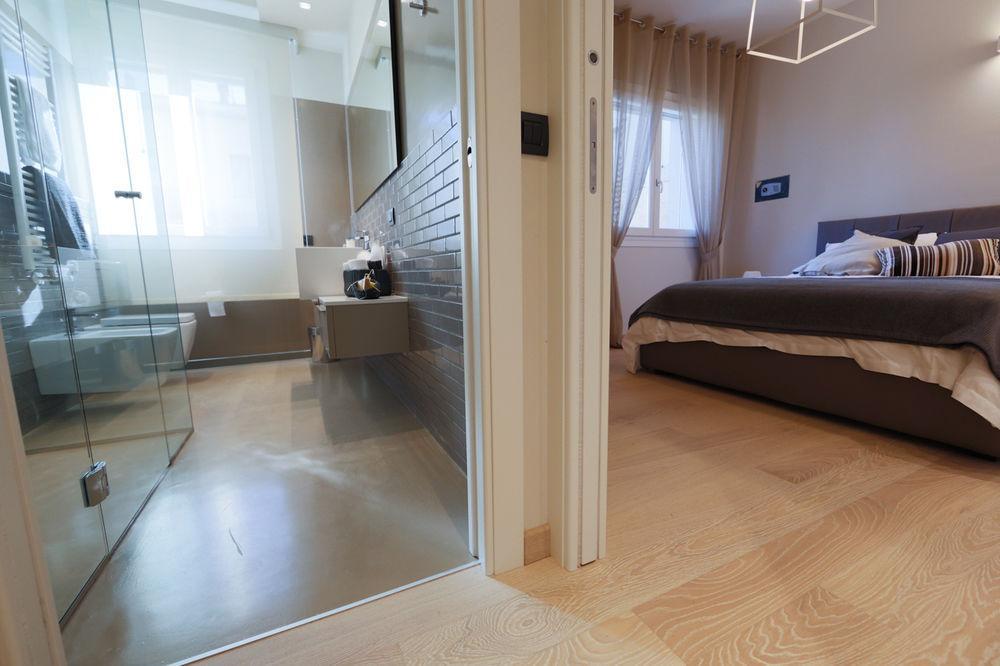 Emilia Suite Modena Buitenkant foto