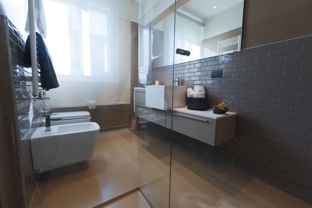 Emilia Suite Modena Buitenkant foto