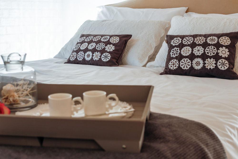 Emilia Suite Modena Buitenkant foto