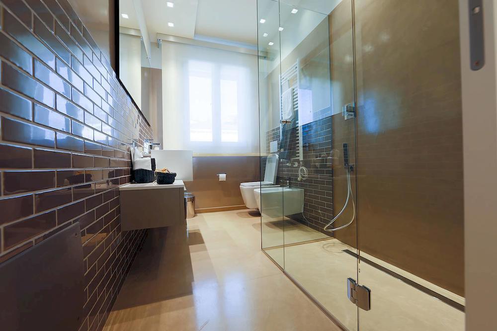 Emilia Suite Modena Buitenkant foto
