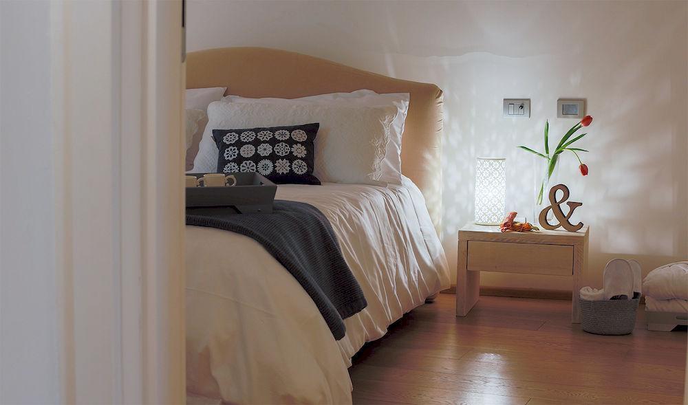 Emilia Suite Modena Buitenkant foto