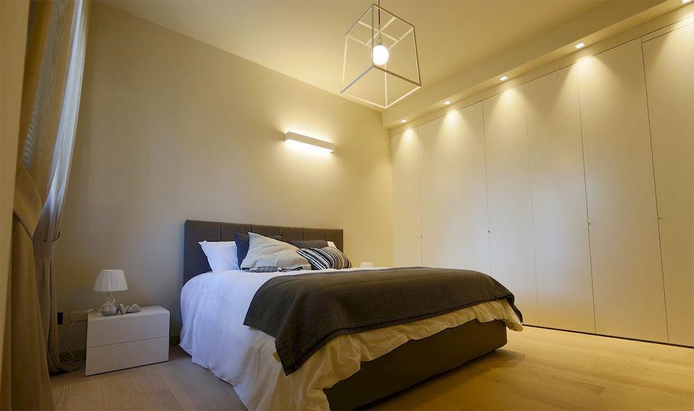 Emilia Suite Modena Buitenkant foto