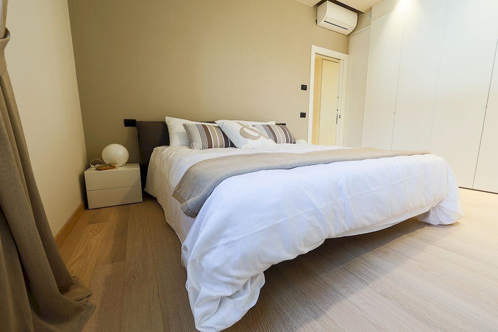 Emilia Suite Modena Buitenkant foto