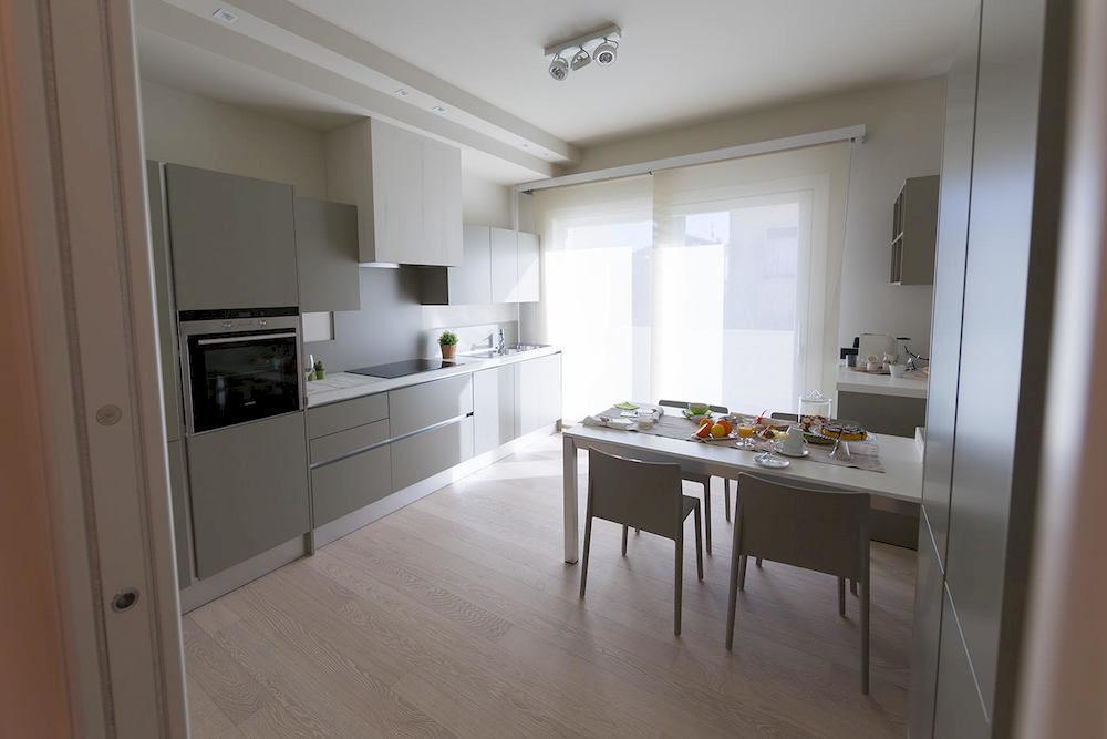 Emilia Suite Modena Buitenkant foto