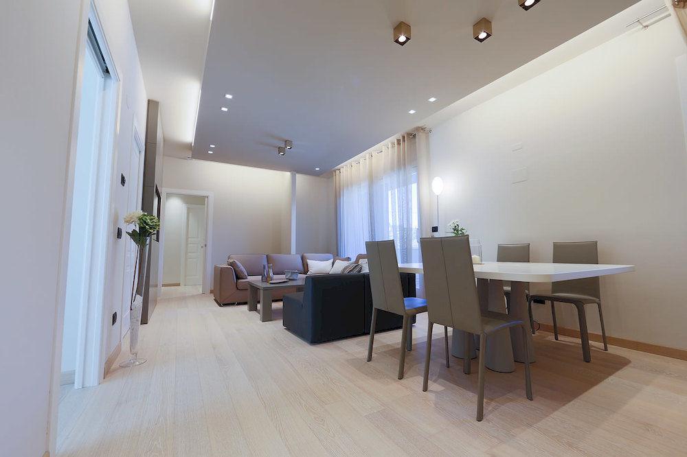 Emilia Suite Modena Buitenkant foto