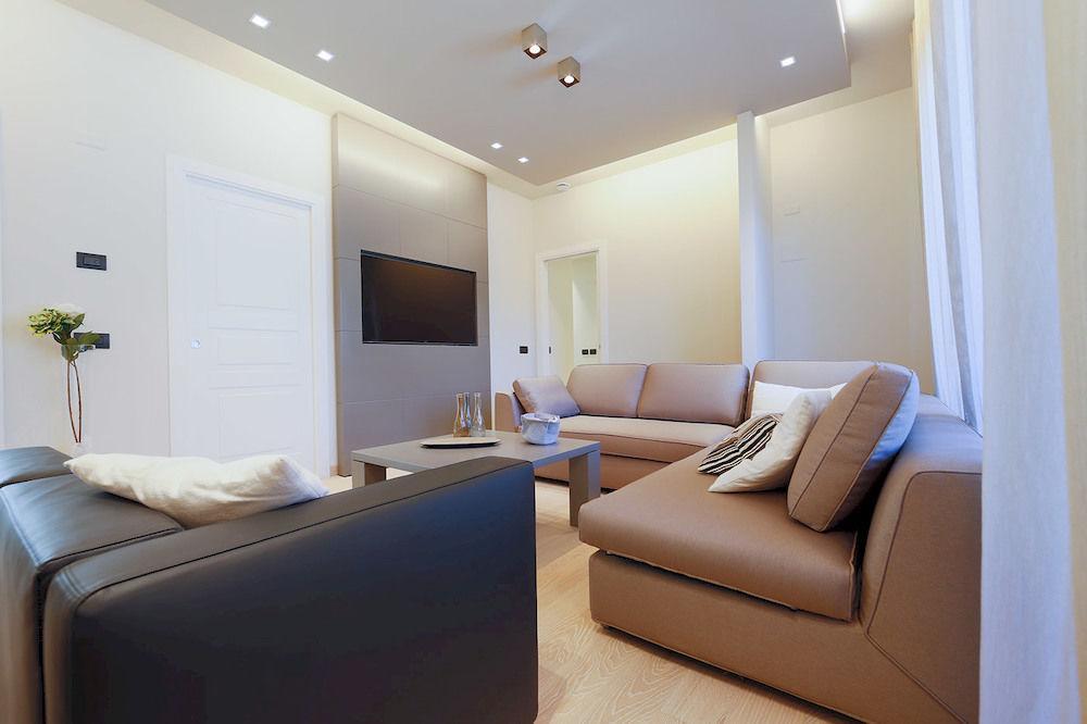 Emilia Suite Modena Buitenkant foto
