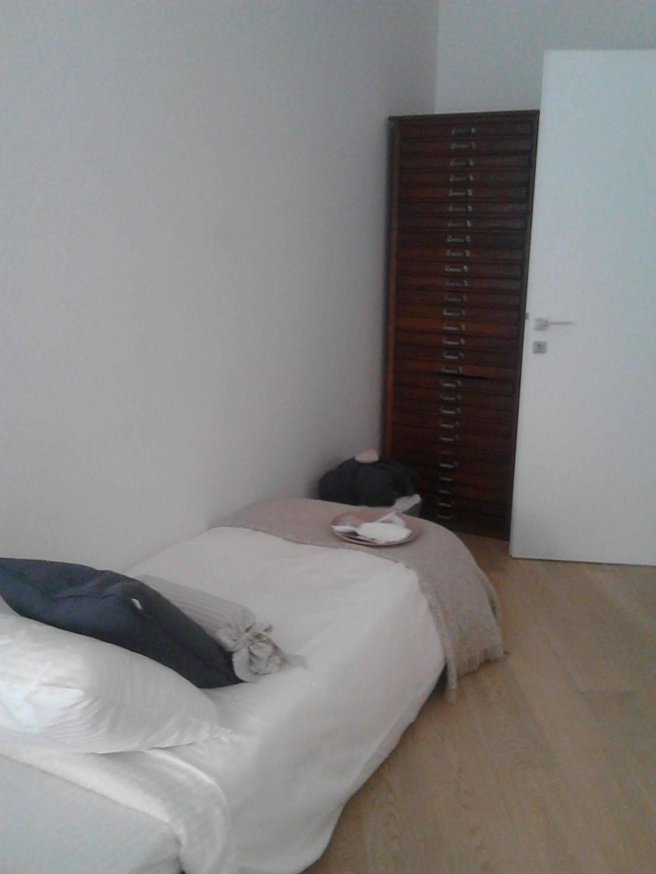 Emilia Suite Modena Buitenkant foto